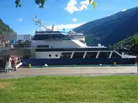Traghetto in vendita