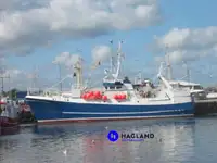 Longliner in vendita