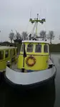 Pattugliatore in vendita