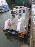 Piroga di pilotaggio in vendita