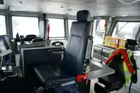 Catamarano in vendita