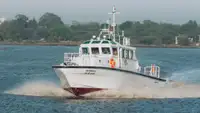 Piroga di pilotaggio in vendita