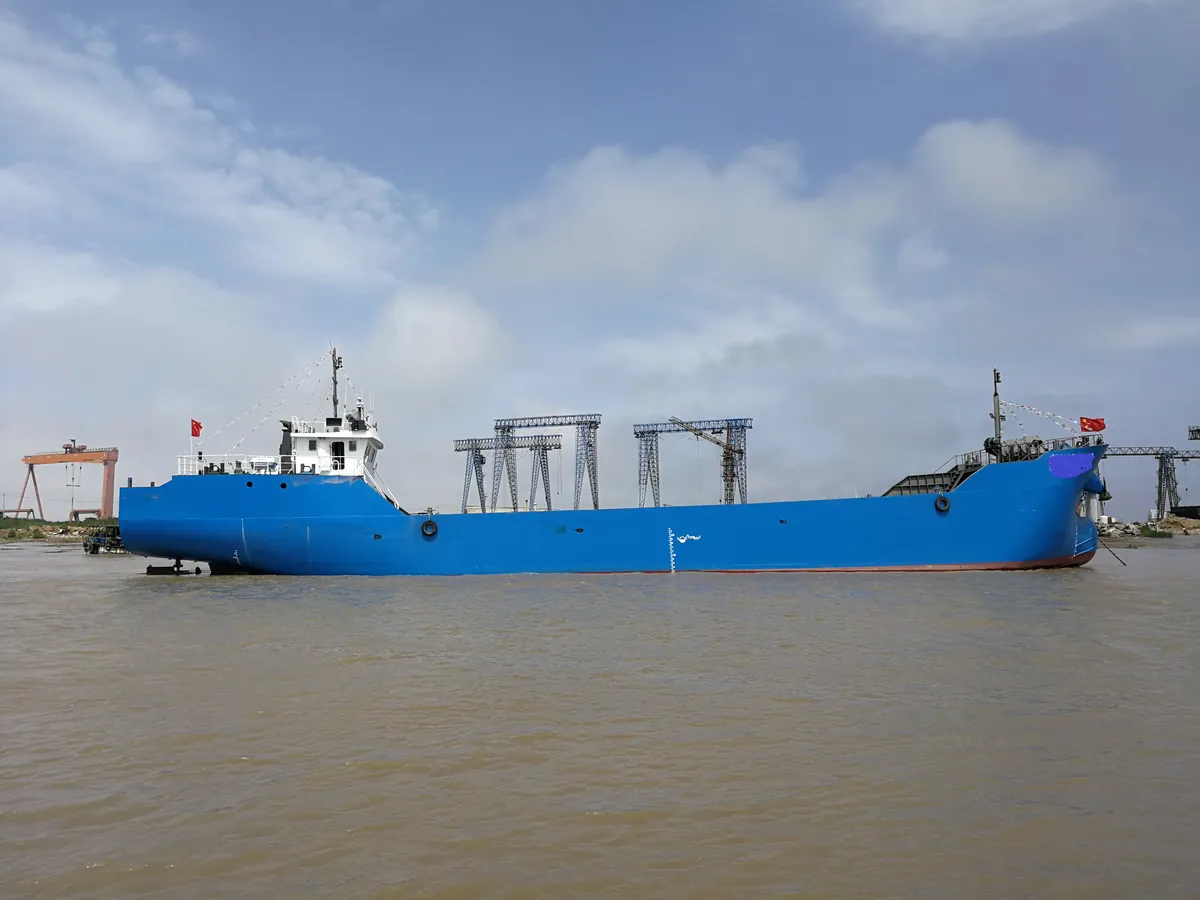 General Cargo/Multi-purpose in vendita