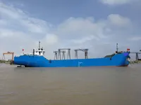 General Cargo/Multi-purpose in vendita