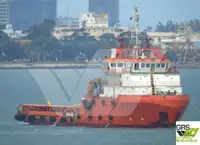 Nave di supporto in vendita