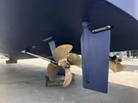 Piroga di pilotaggio in vendita