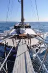 Nave passeggeri in vendita