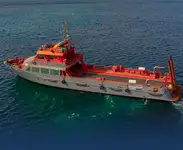 Trasportatore di merci sfuse in vendita