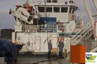 nave da ricognizione in vendita