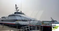 Nave da crociera in vendita