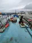 Imbarcazioni da lavoro in vendita