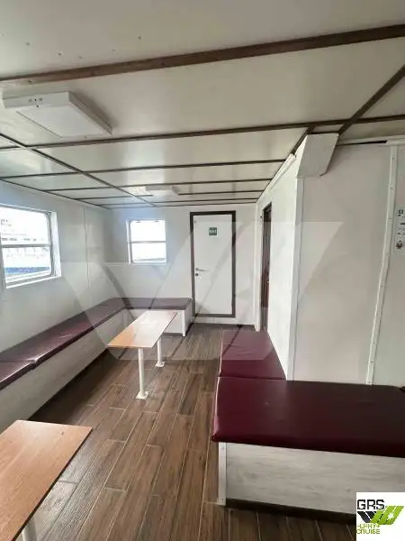 Nave Ro-Ro in vendita