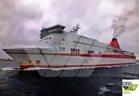 Ro-Ro ship in vendita