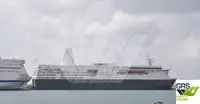 Ro-Ro ship in vendita