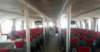 Nave passeggeri in vendita