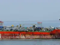 Petroliera/Chimichiera in vendita