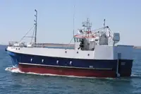 Purse seiner in vendita