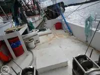 Peschereccio a strascico in vendita