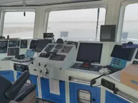 Nave da ricerca in vendita