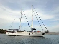 Yacht in vendita