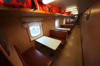 Trasportatore di merci sfuse in vendita