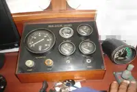 Piroga di pilotaggio in vendita