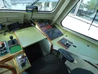 Barche da lavoro in vendita