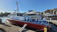 Pattugliatore in vendita
