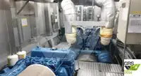 Nave da crociera in vendita