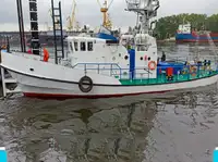 Rimorchiatore in vendita
