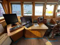 Portacontainer in vendita