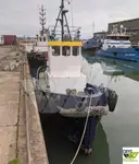 Rimorchiatore in vendita