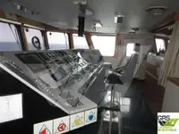 Nave di rifornimento in vendita