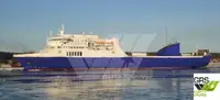 Ro-Ro ship in vendita