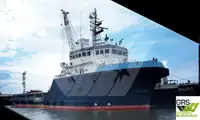 Nave di rifornimento in vendita
