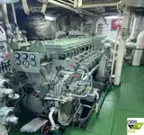Nave Ro-Ro in vendita