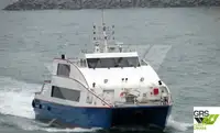 Nave passeggeri in vendita