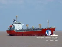 Petroliera/Chimichiera in vendita