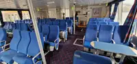 Nave Ro-Ro in vendita