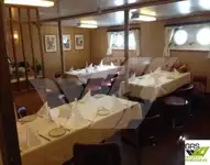 Nave da rilevamento in vendita