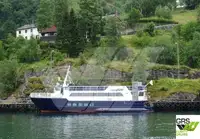 Nave da crociera in vendita