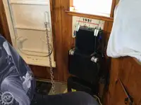 Peschereccio a strascico in vendita