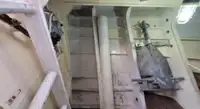 Pattugliatore in vendita