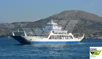Ro-Ro ship in vendita