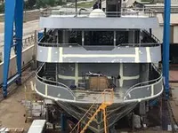 Nave passeggeri in vendita