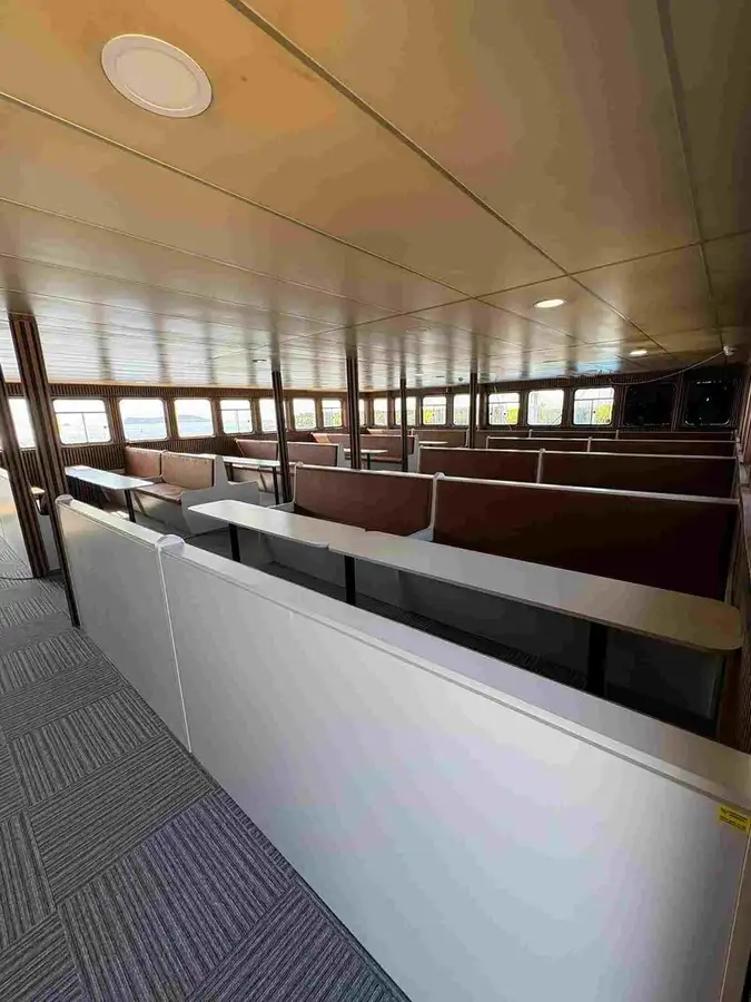 Nave RoPax in vendita
