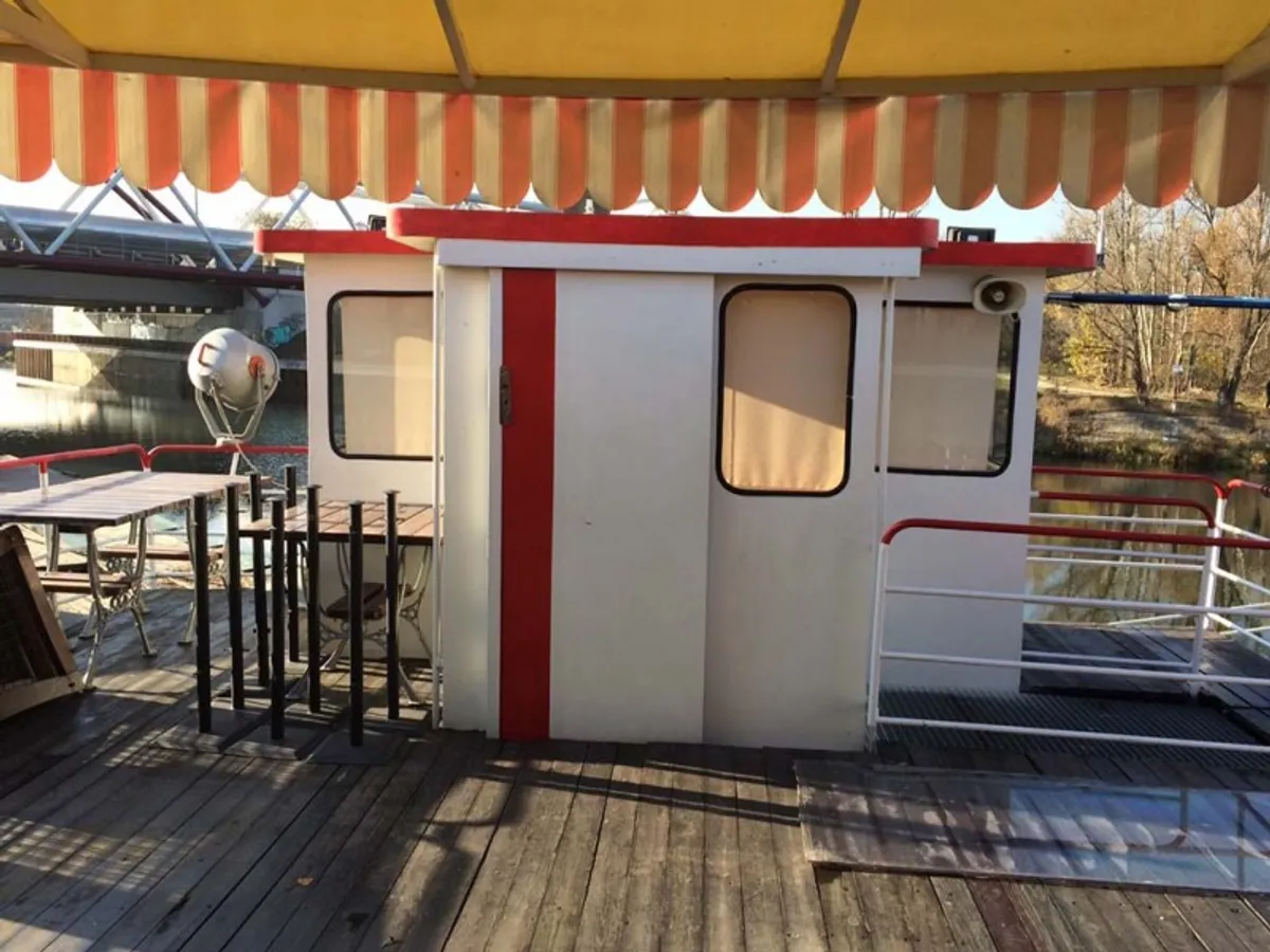 Portacontainer in vendita