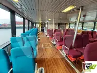 Nave passeggeri in vendita