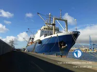Peschereccio a strascico in vendita