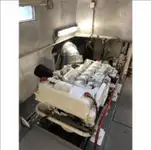Piroga di pilotaggio in vendita